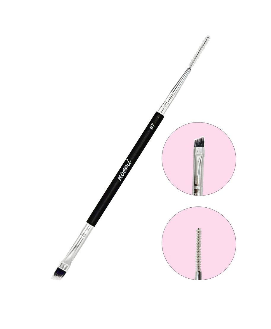 Dual End Brush – #7
