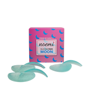 Silicone Pads Moon - 4 Pairs
