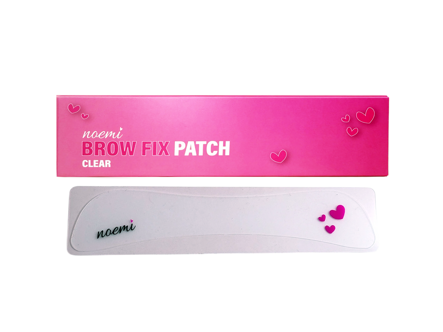 Silicone Patch - Brow Lamination