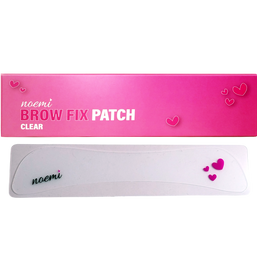 Silicone Patch - Brow Lamination