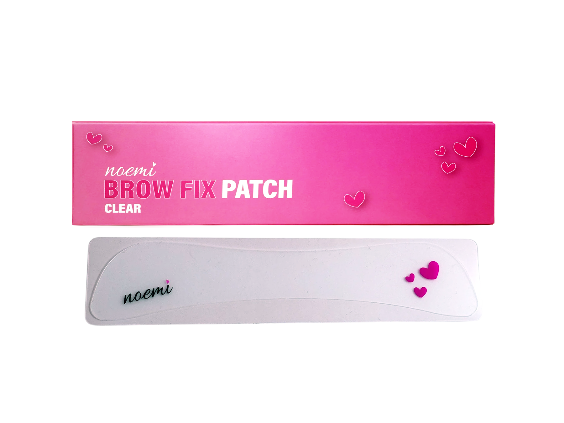 Silicone Patch - Brow Lamination