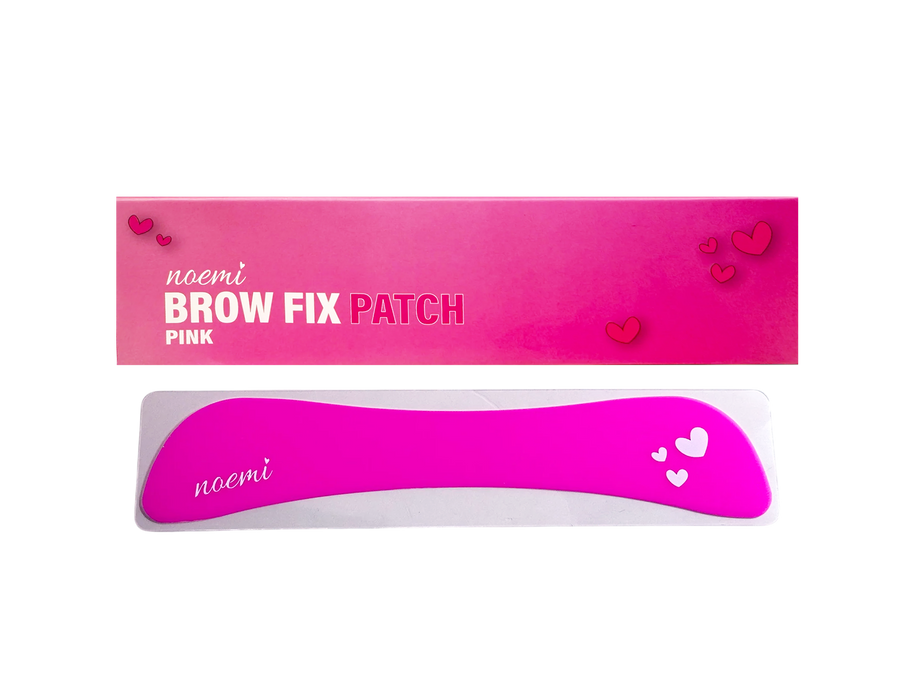 Silicone Patch - Brow Lamination