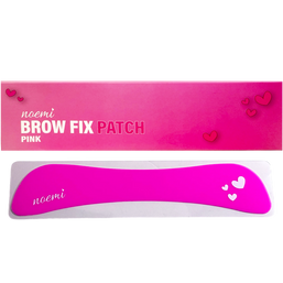 Silicone Patch - Brow Lamination
