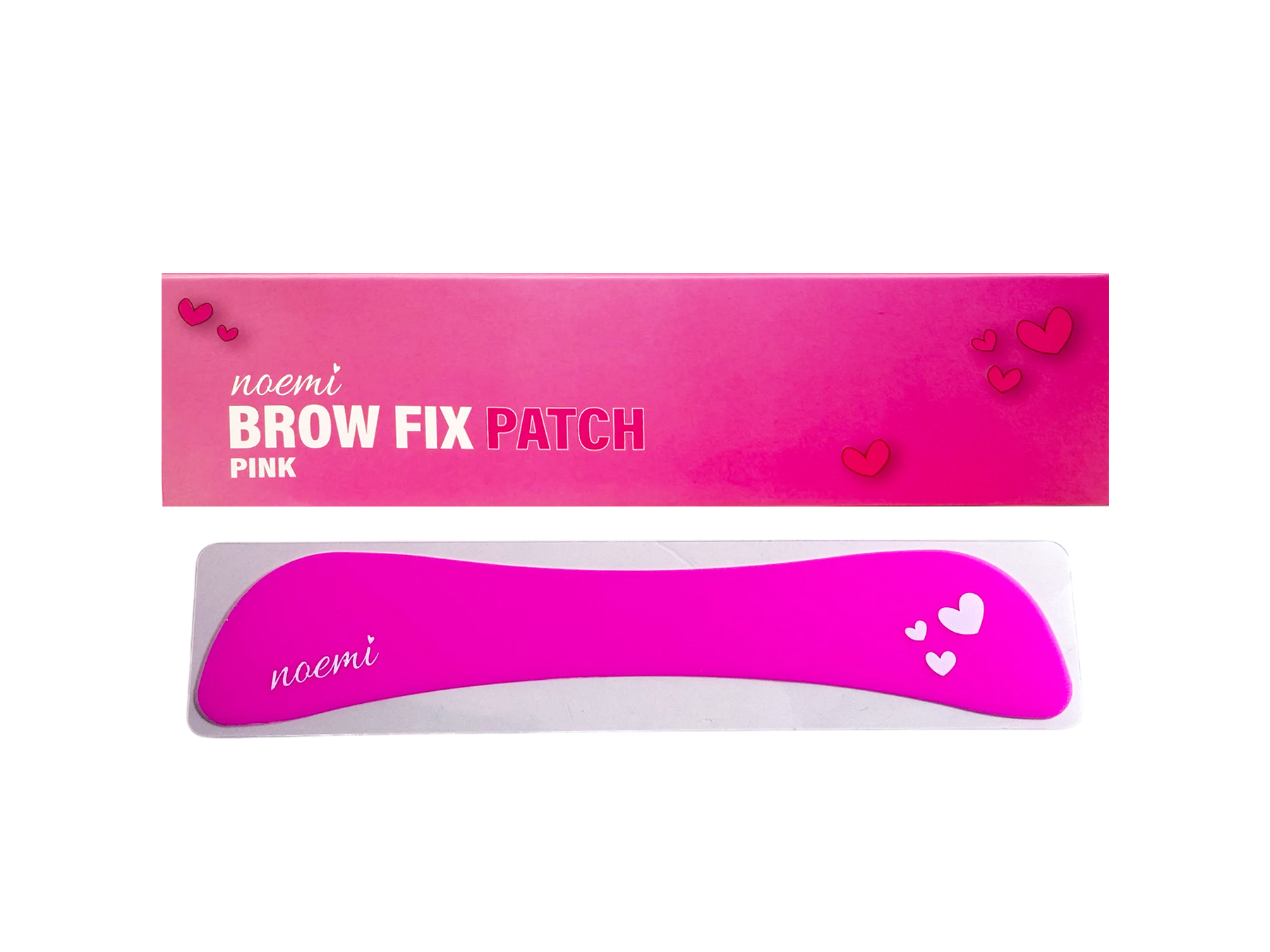 Silicone Patch - Brow Lamination