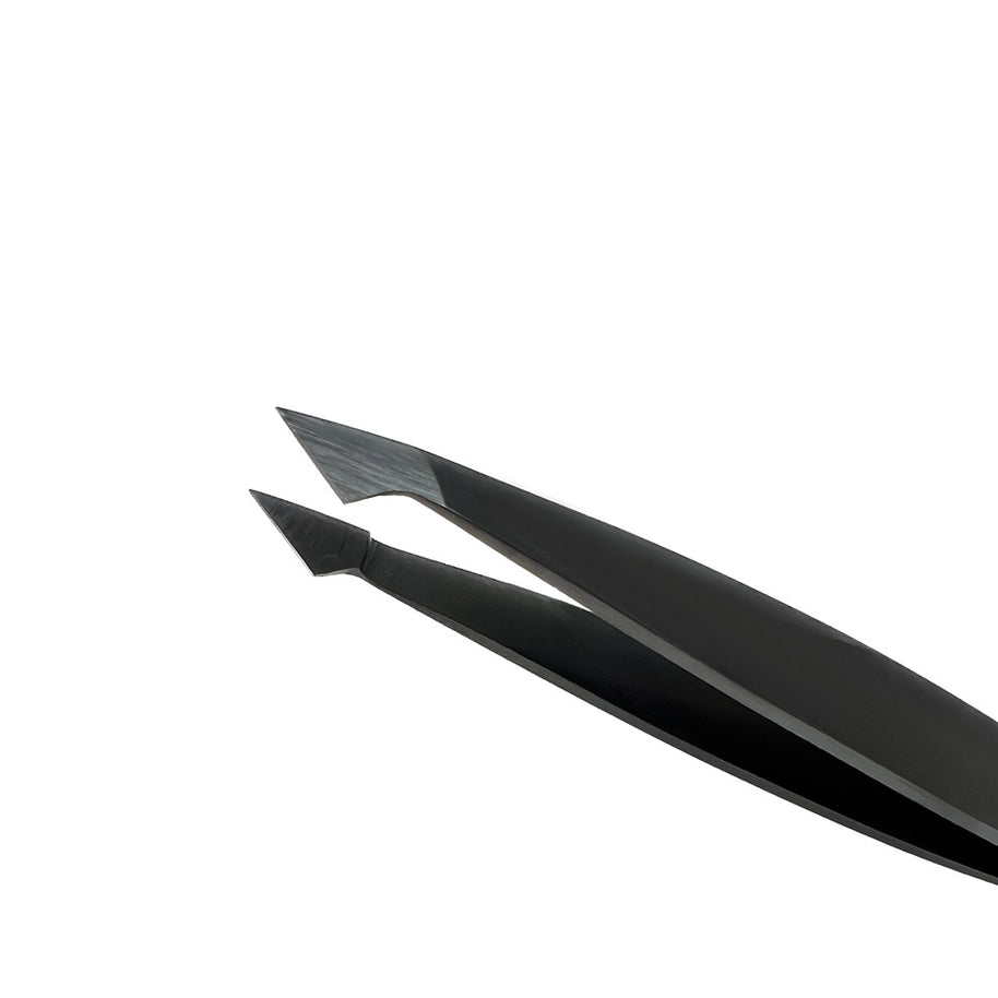 Slanted Tweezers Pro