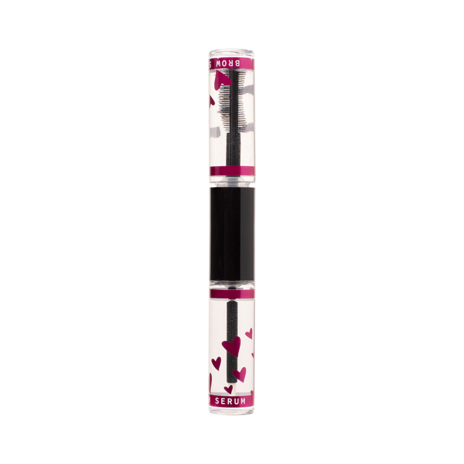 Noemi Strong & Long Serum - Display