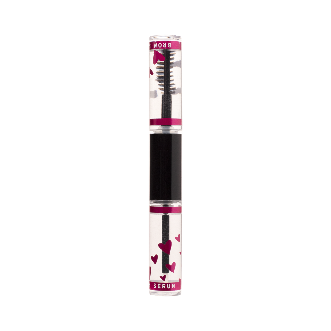 Noemi Strong & Long Serum - Display