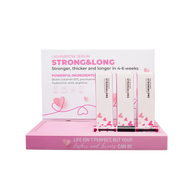 Noemi Strong & Long Serum - Display