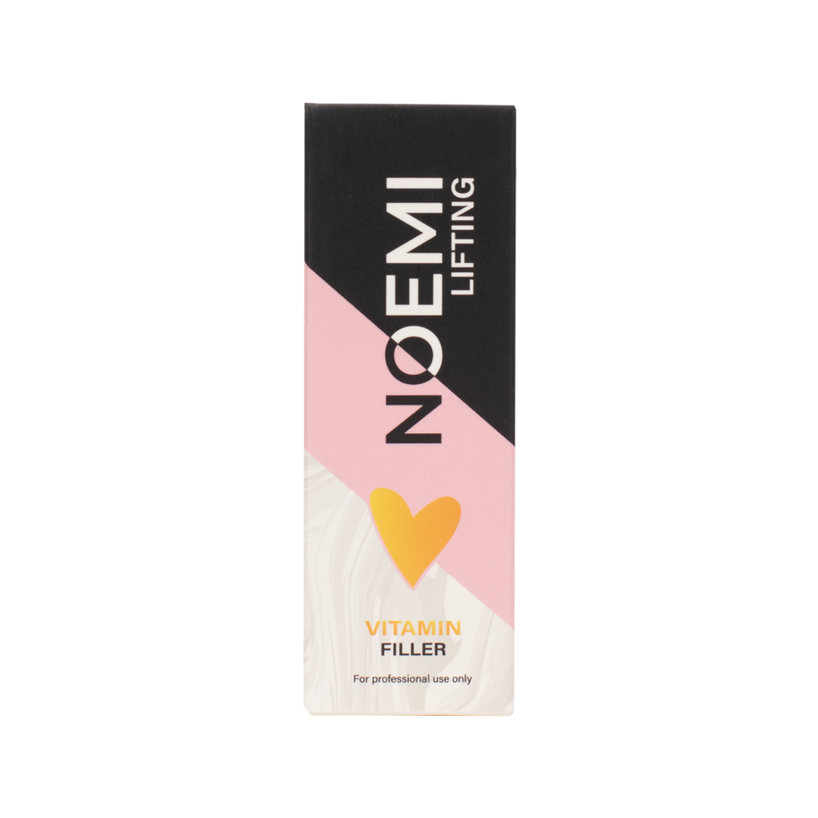 Noemi Vitamin Filler