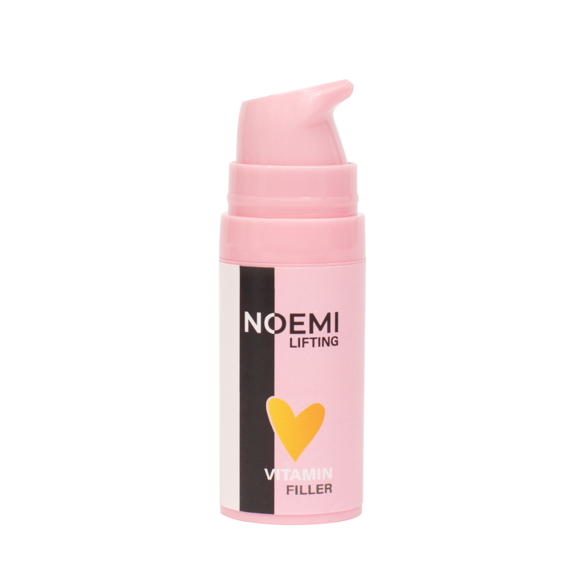Noemi Vitamin Filler