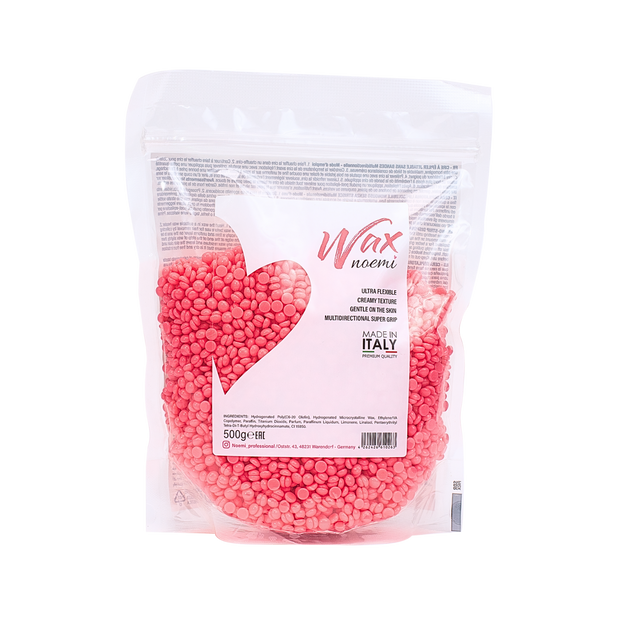 Noemi Wax Premium