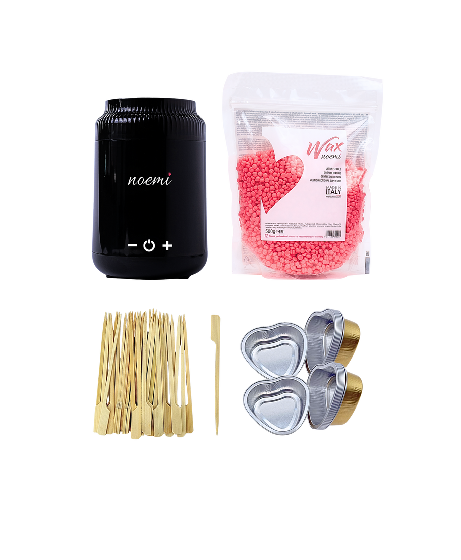 Wax Starter Kit