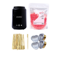 Wax Starter Kit