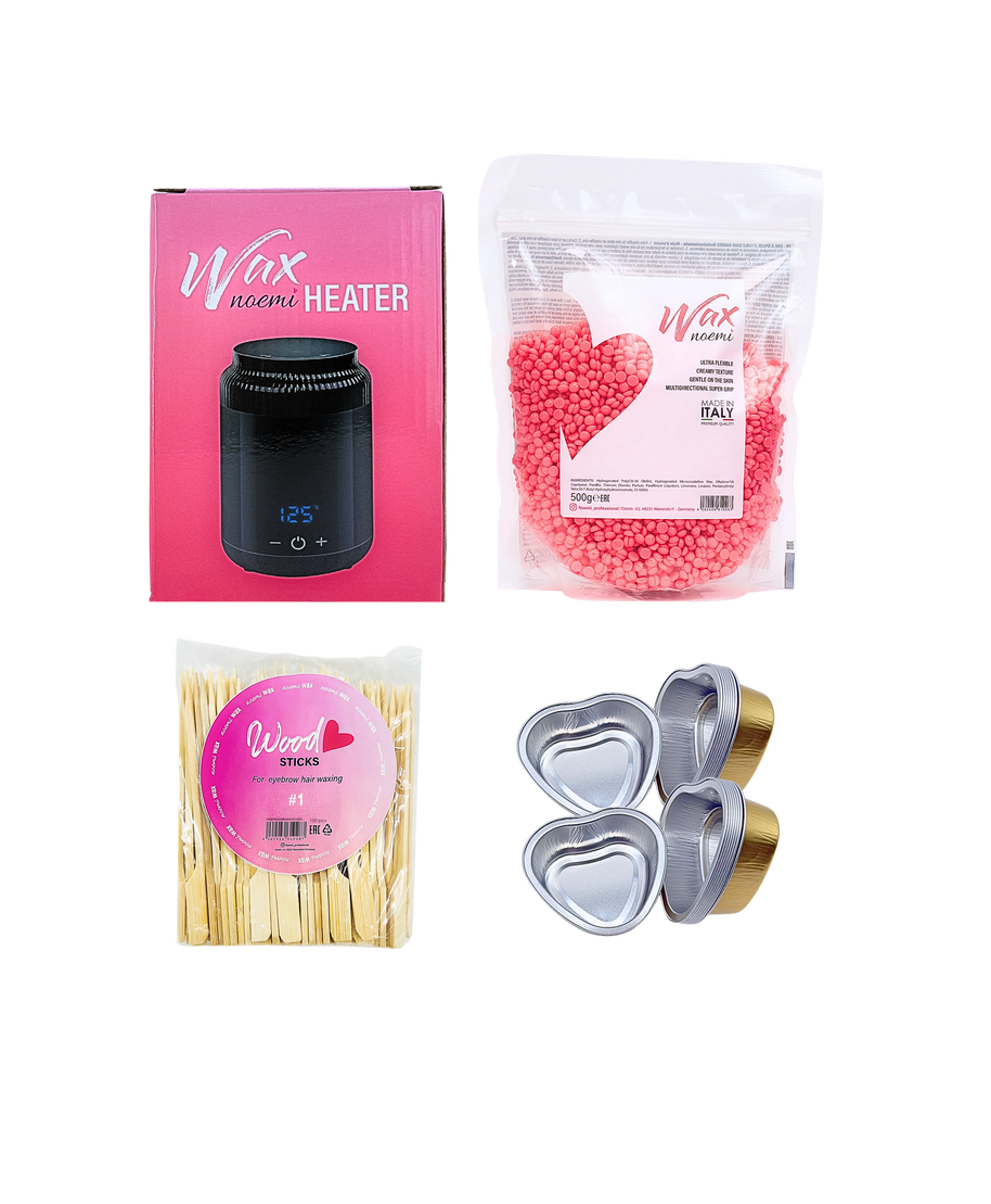 Wax Starter Kit