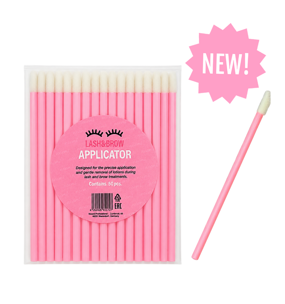 Noemi Applicator - Bag