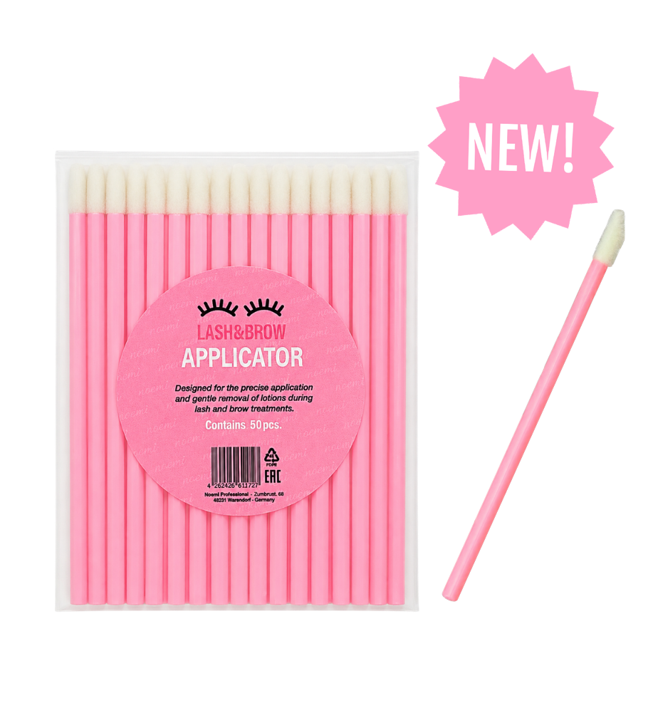 Noemi Applicator - Bag