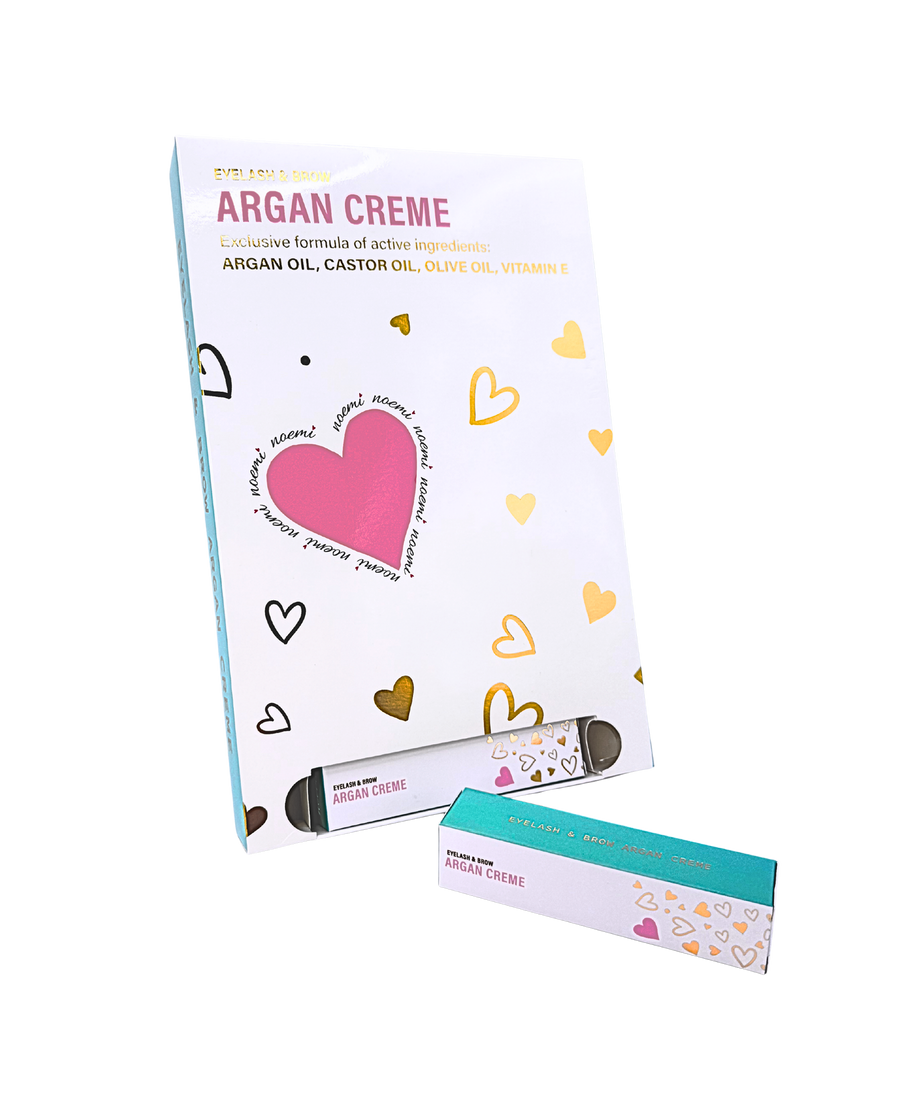Noemi Argan Creme - Display