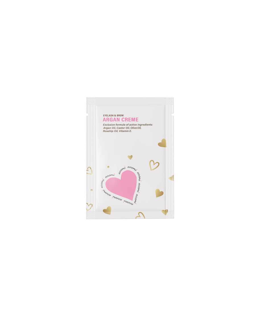 Noemi Argan Creme - Sachet