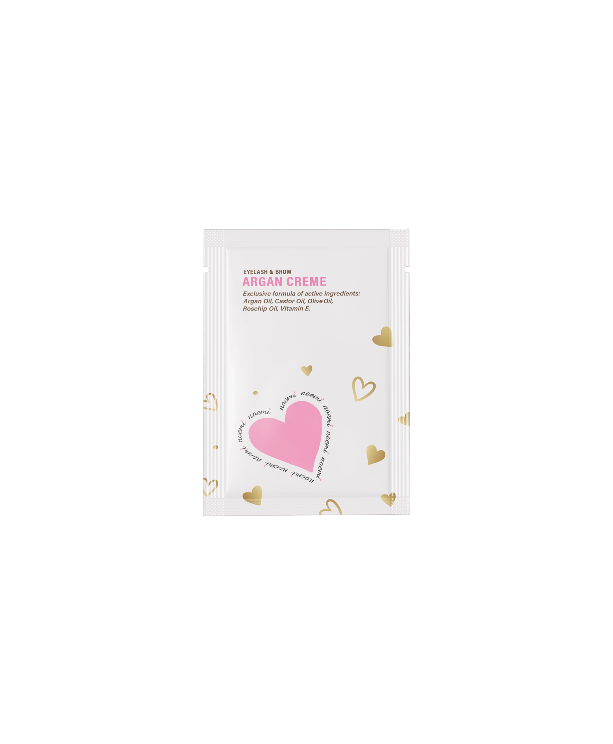 Noemi Argan Creme - Sachet