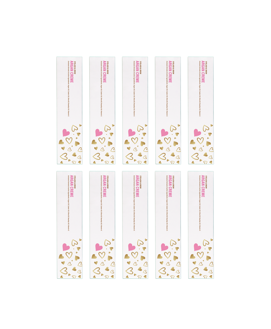 Noemi Argan Creme - Display