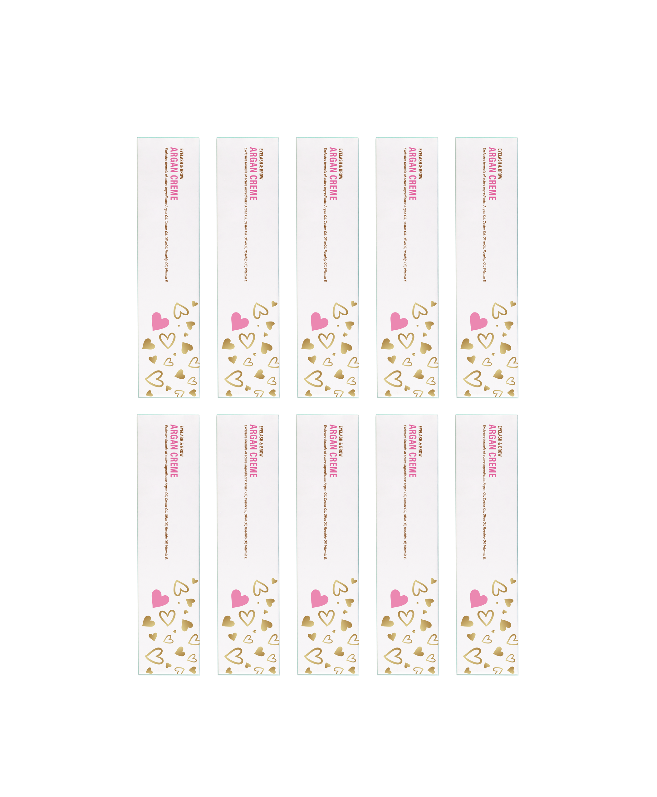 Noemi Argan Creme - Display