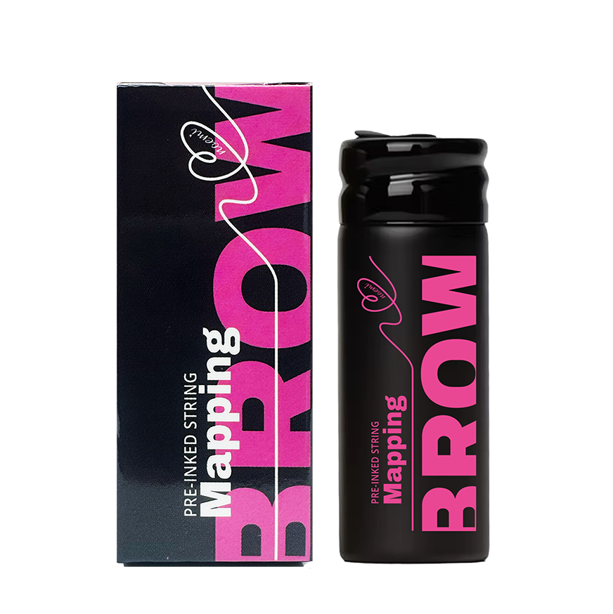 Brow Mapping String - 30m