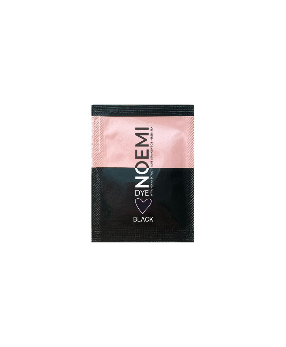 Hybrid Brow & Lash Dye - Sachet