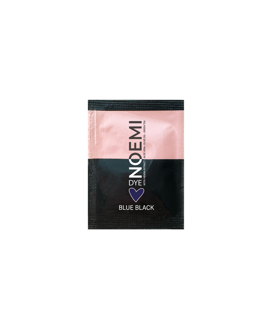 Hybrid Brow & Lash Dye - Sachet