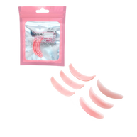 Bottom Lash Lifting Pads - Mix (3 Pairs)