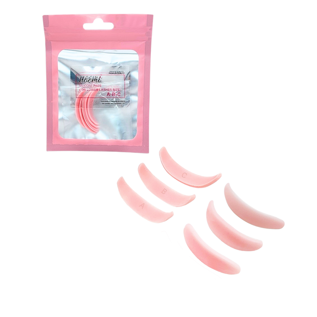 Noemi Lower Lashes Pads