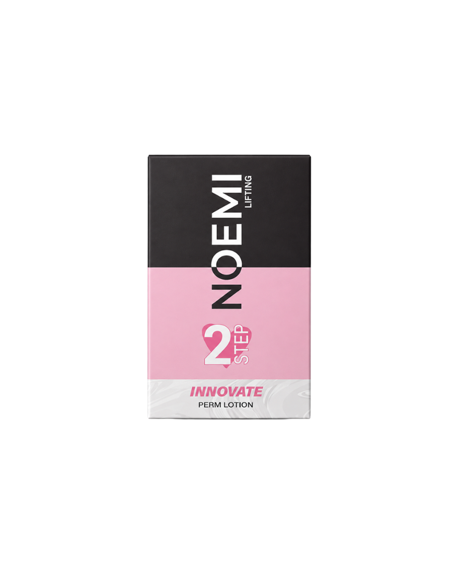 Noemi Innovate Step 2 - Sachet Box