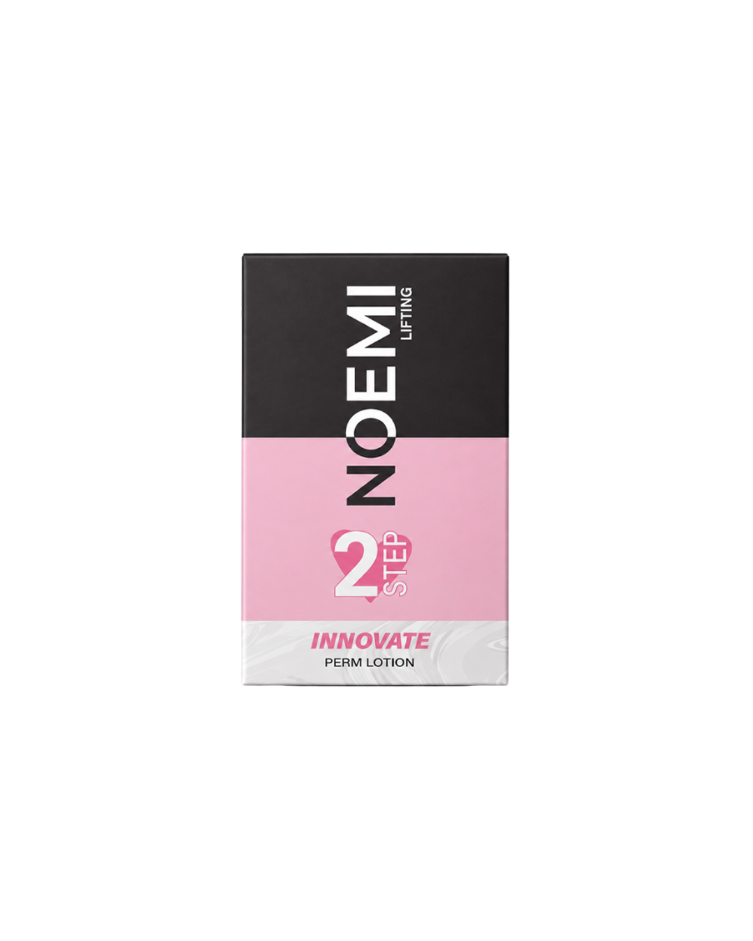 Noemi Innovate Step 2 - Sachet Box