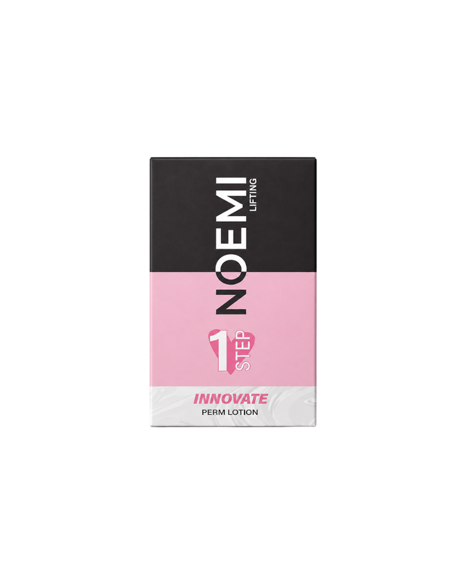 Noemi Innovate Step 1 - Sachet Box
