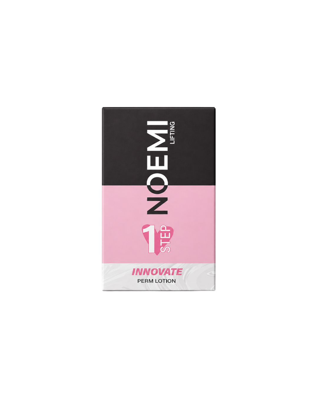 Noemi Innovate Step 1 - Sachet Box