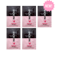 Noemi Innovate Step 2 - Sachet Box