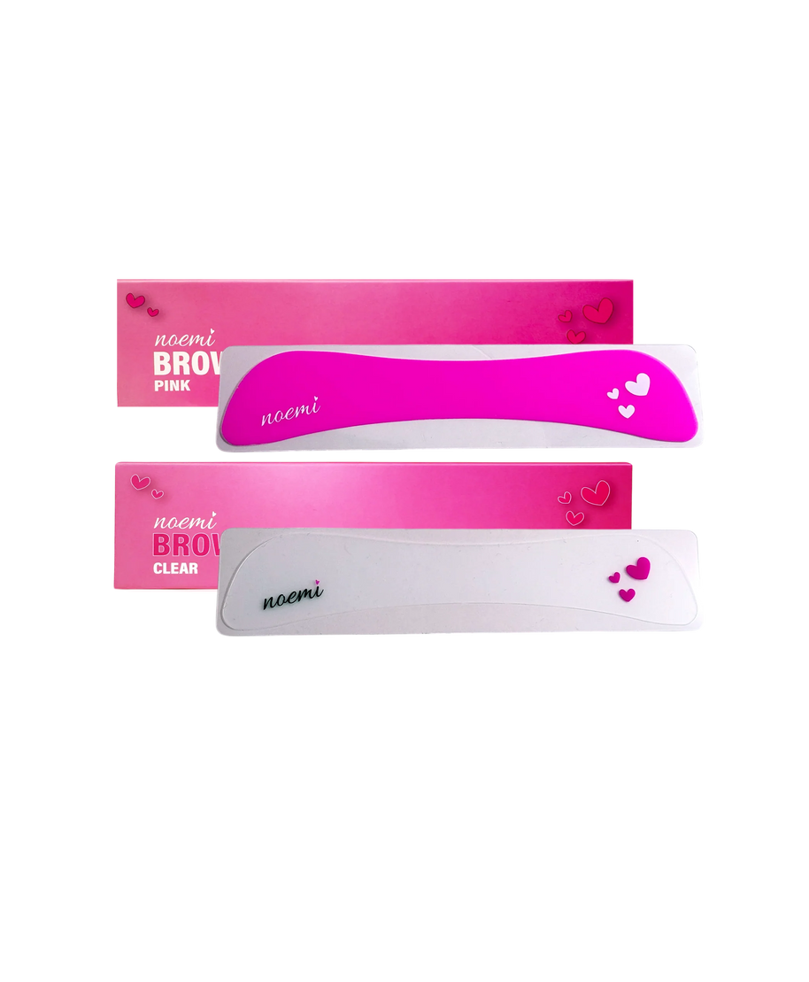Silicone Patch - Brow Lamination