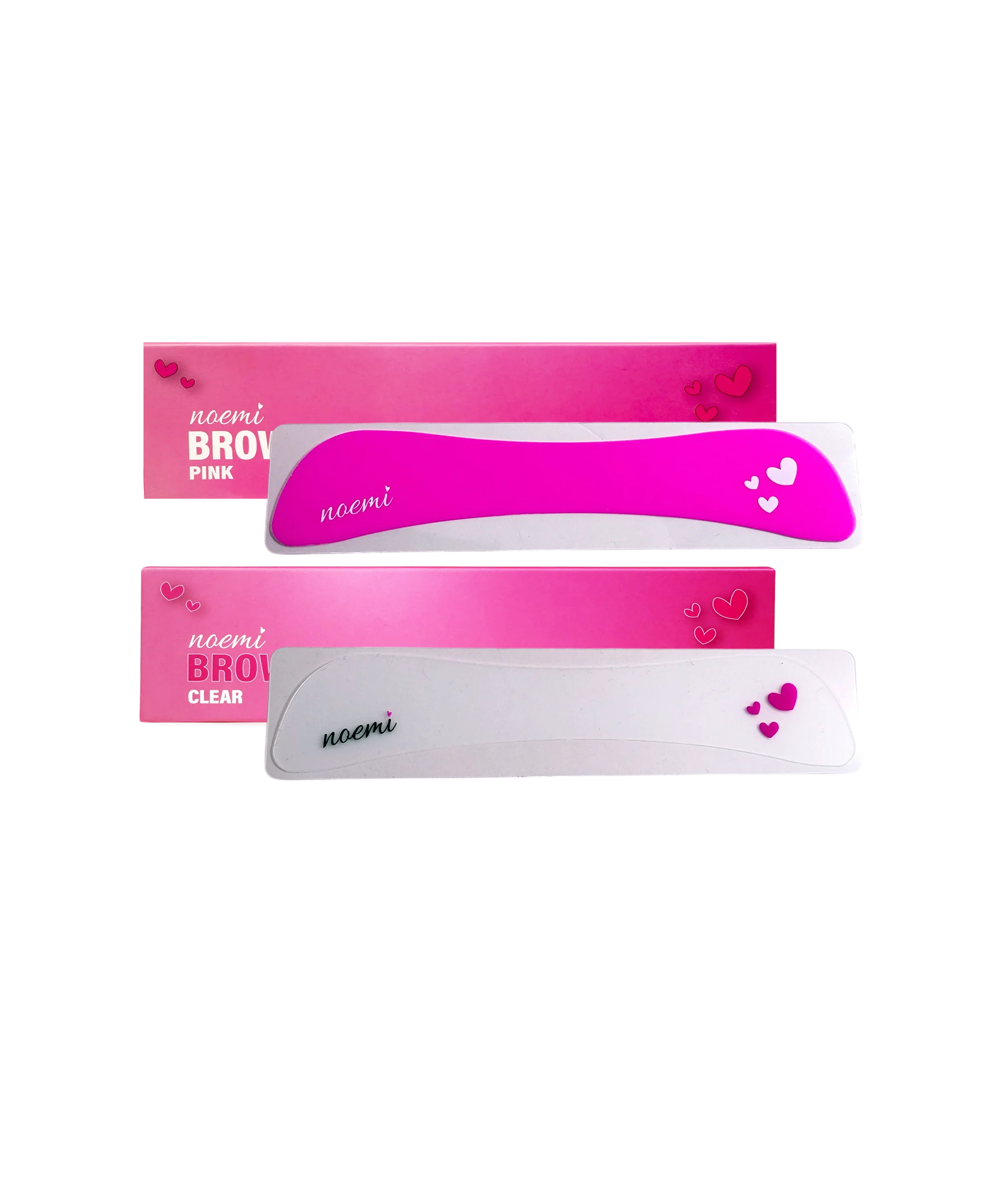 Silicone Patch - Brow Lamination