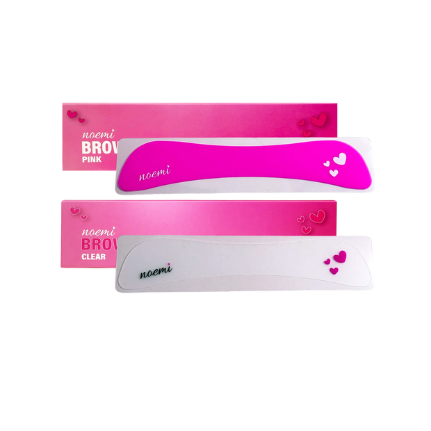 Noemi Brow Patch