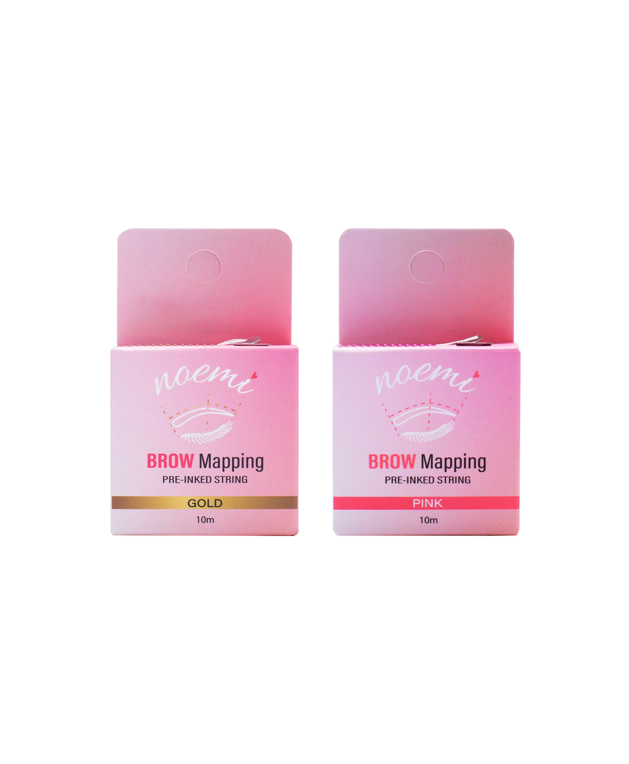 Brow Mapping String - 10m