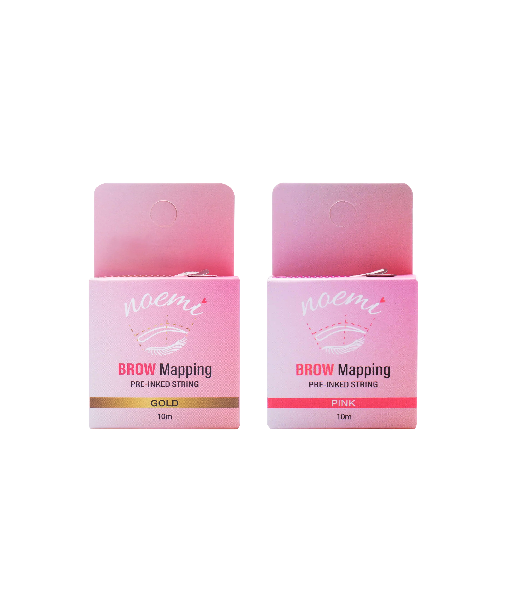 Brow Mapping String - 10m