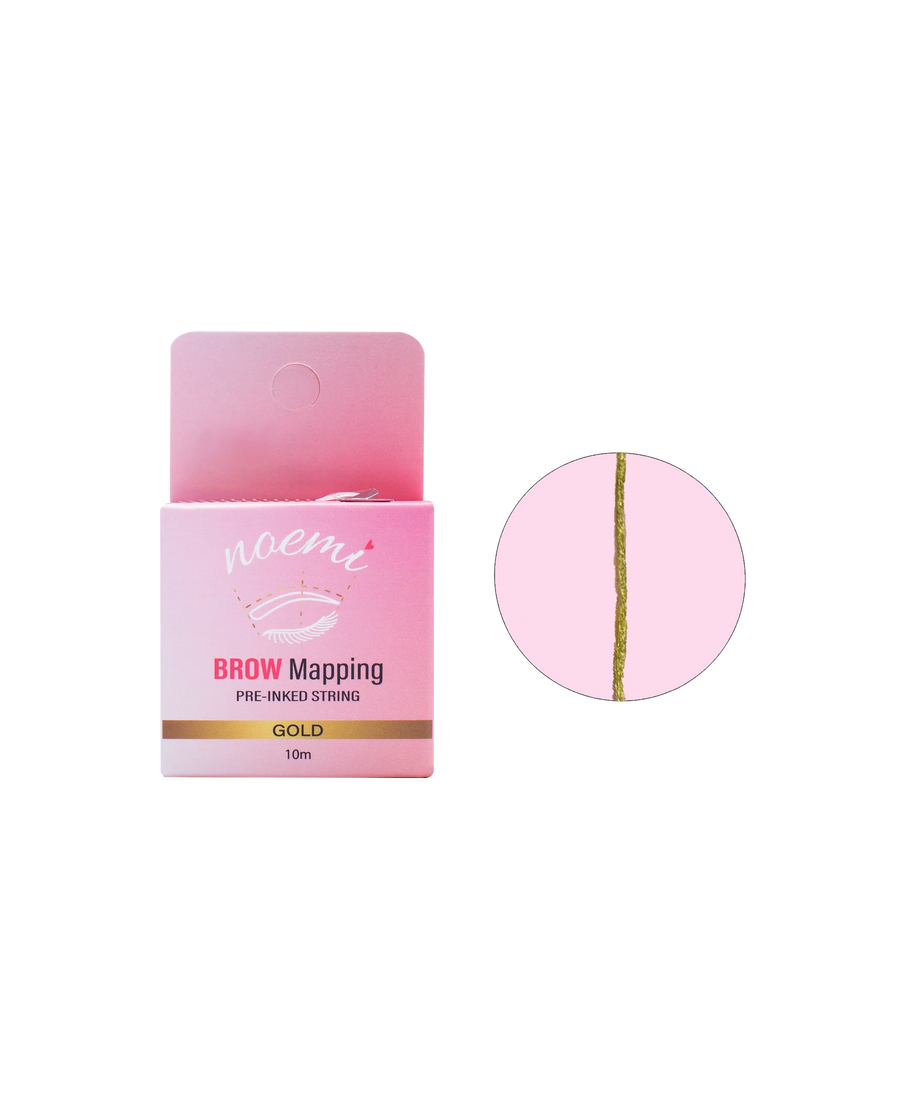 Brow Mapping String - 10m