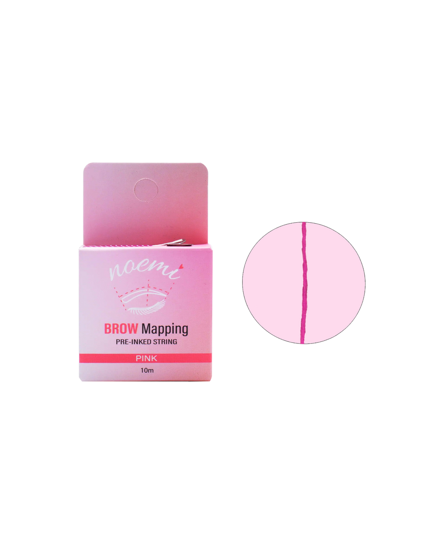 Brow Mapping String - 10m