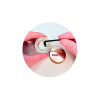 Brow Soap – Lifting & Styling