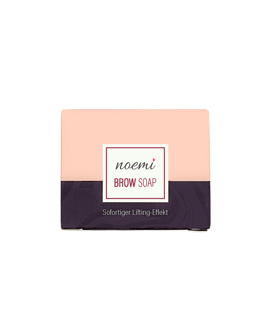 Brow Soap – Lifting & Styling