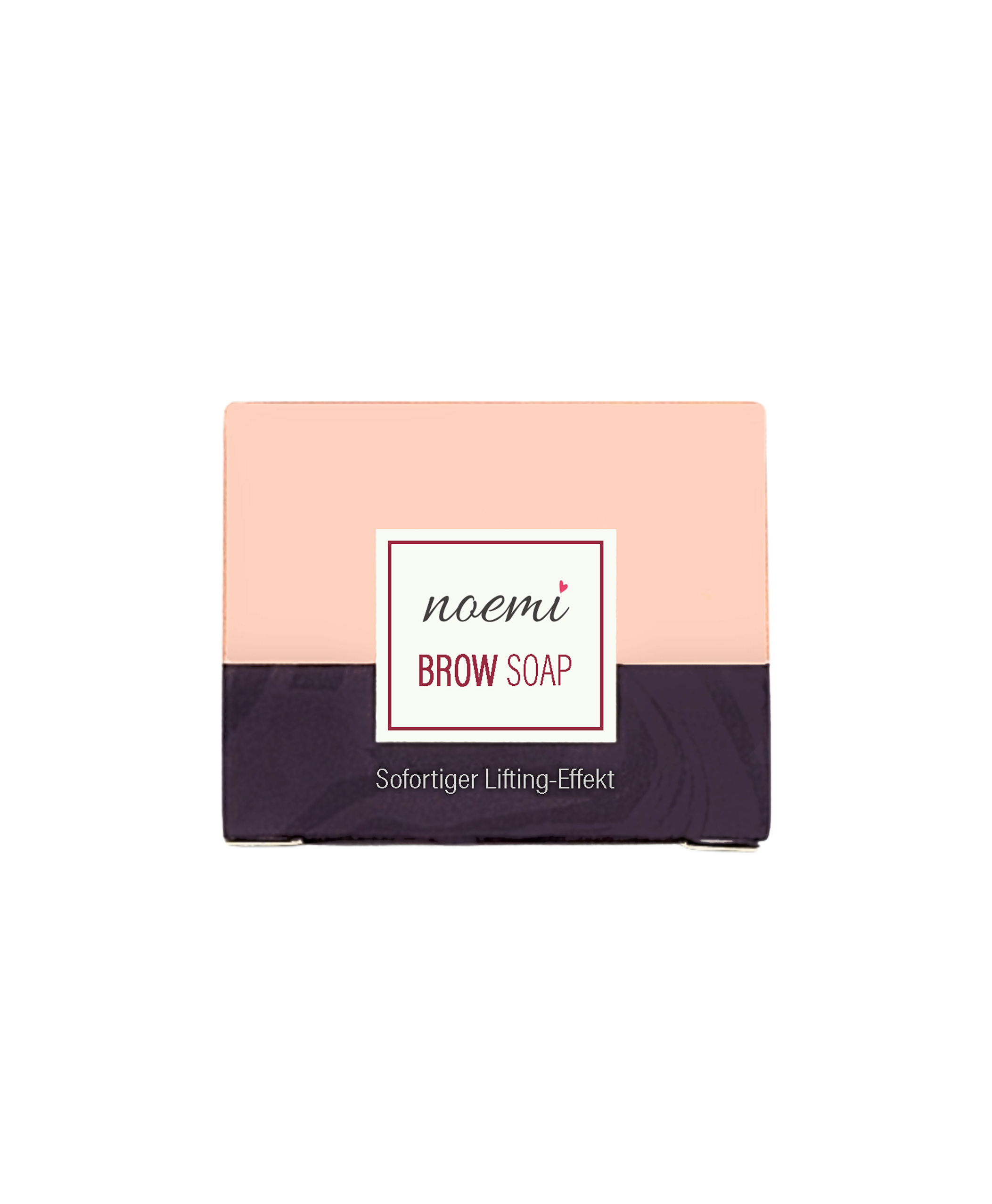 Brow Soap – Lifting & Styling