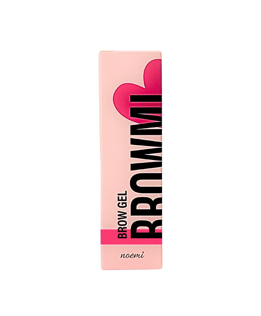 Browmi - Styling Gel