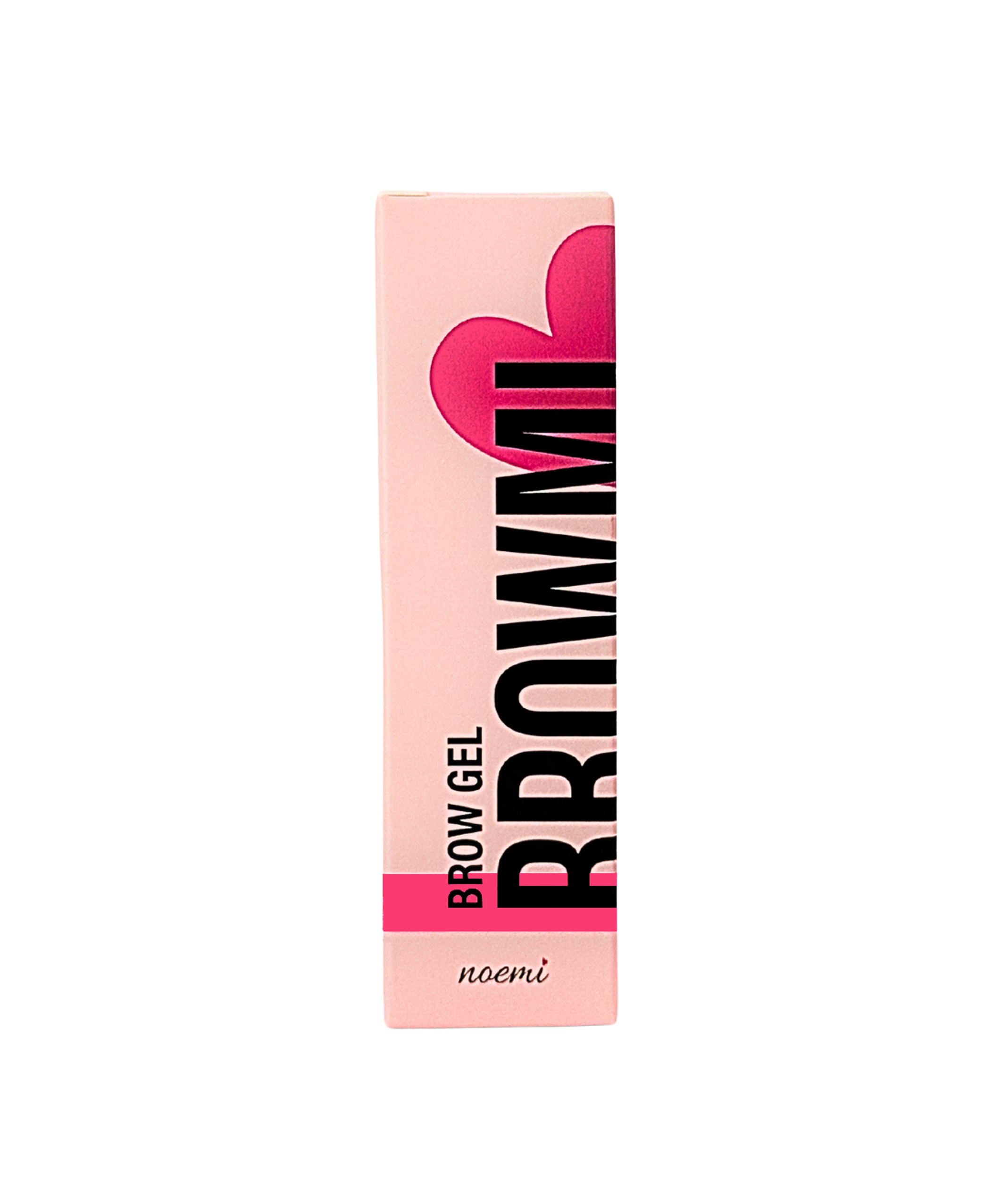 Browmi - Styling Gel