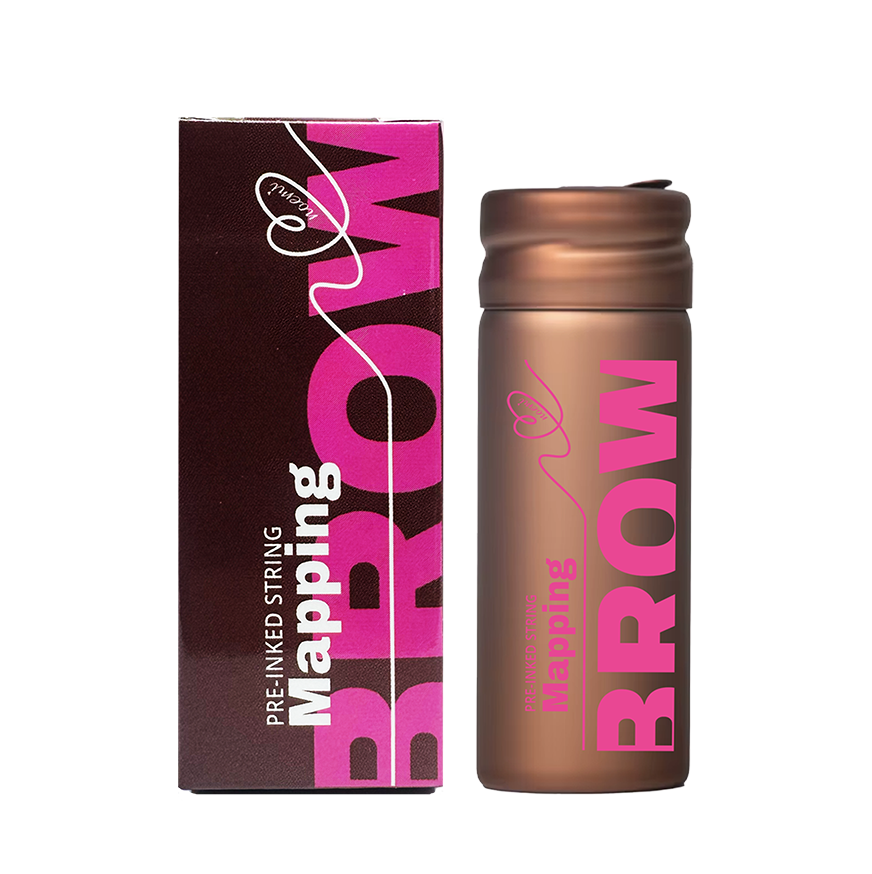 Brow Mapping String - 30m