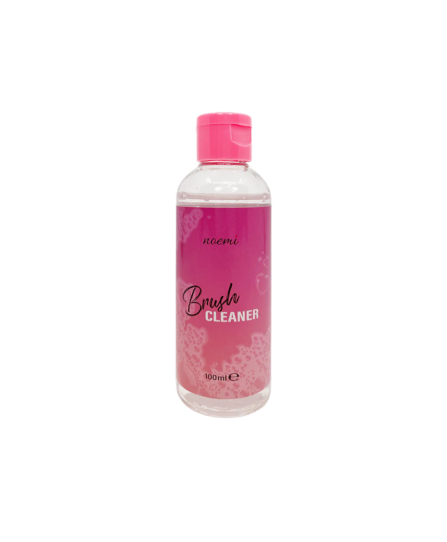 Brush Cleaner