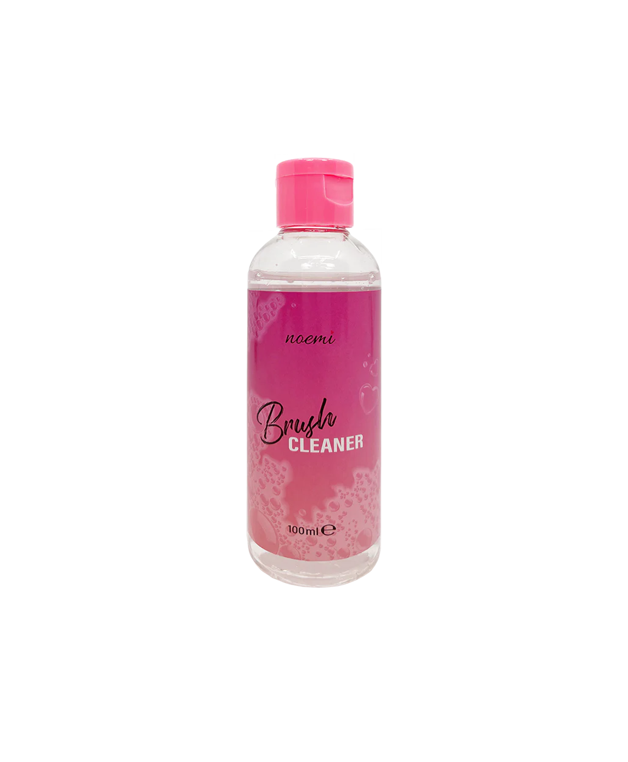 Brush Cleaner